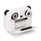 Koko the Panda Print & Digital Camera