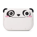 Koko the Panda Print & Digital Camera
