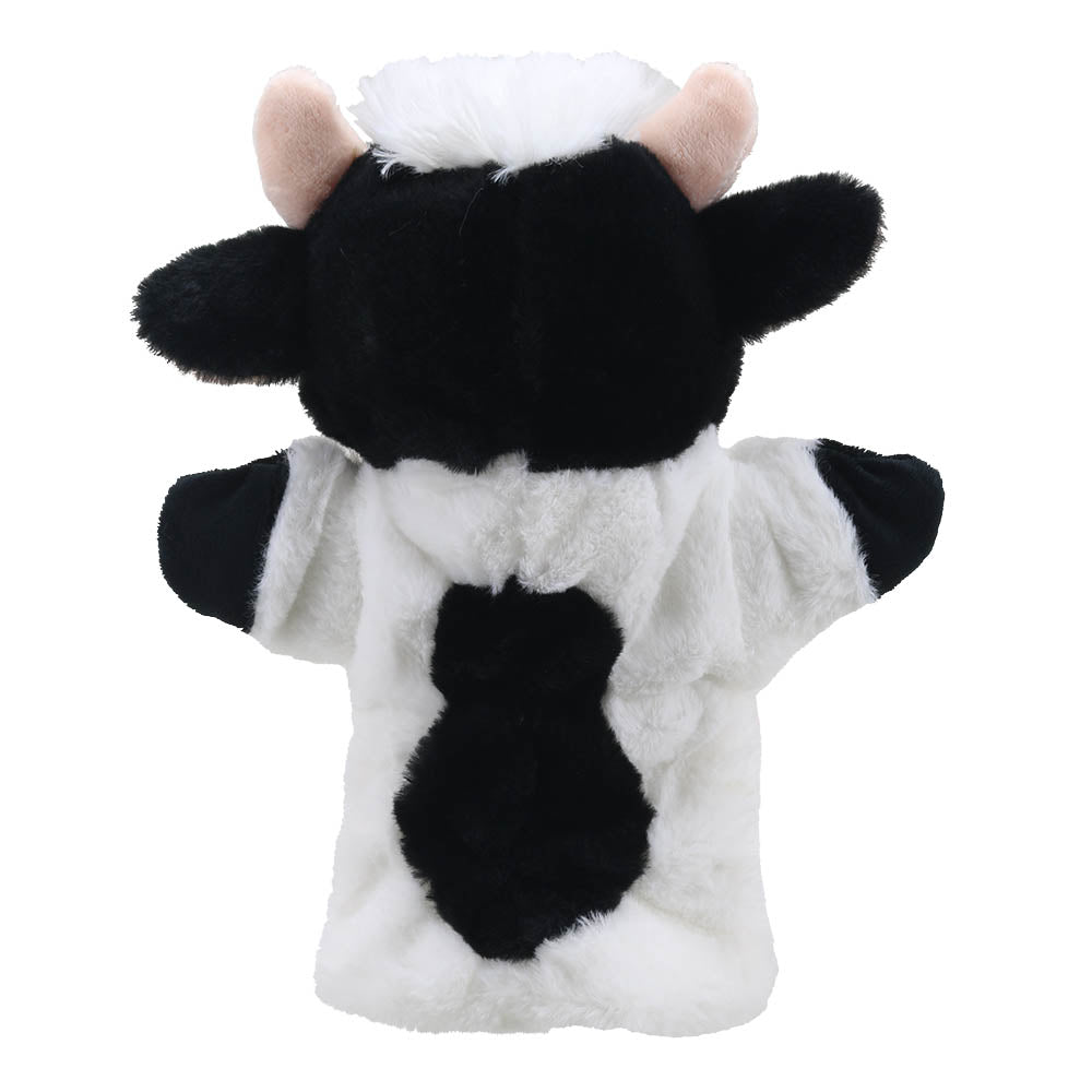 Animal Puppet Buddies: Cow