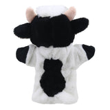 Animal Puppet Buddies: Cow