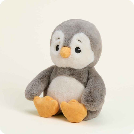 Cozy Cute Penguin Warmies