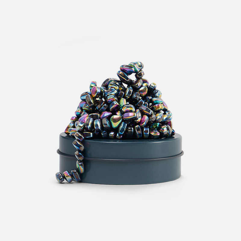 Speks Mini Crags Oil Slick