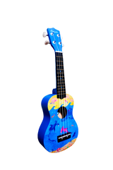 Amahi Under The Sea Ukulele