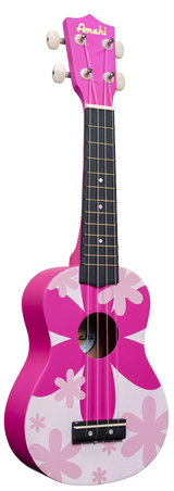 Amahi Pink Flower