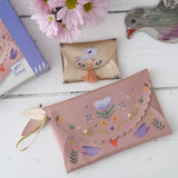 Djeco DIY Sweet Fashionista Pouches