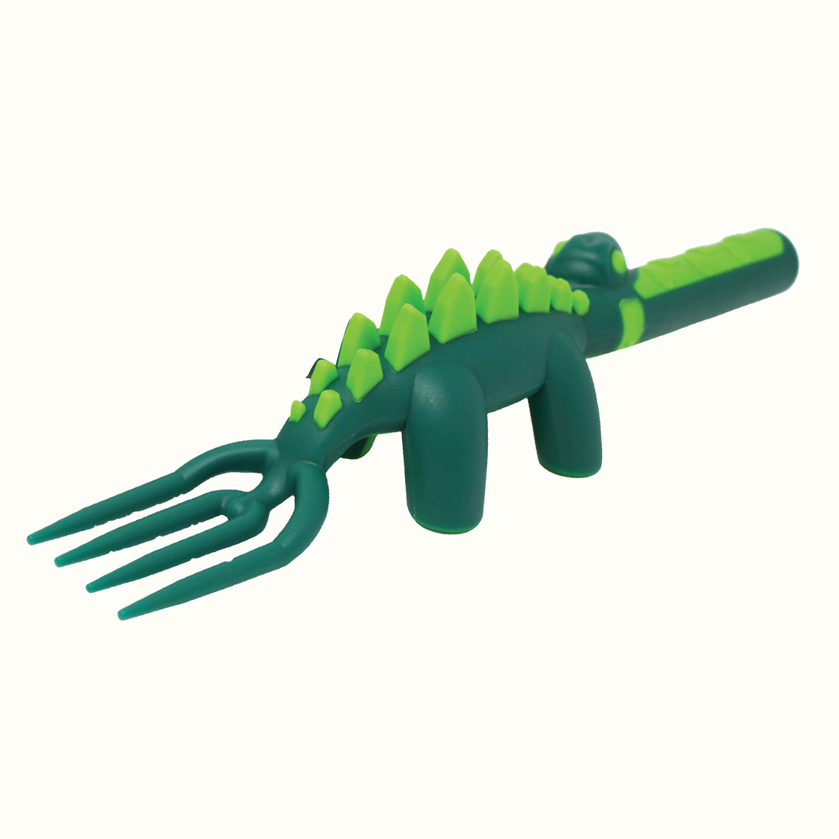 Set of 3 Dino Utensils