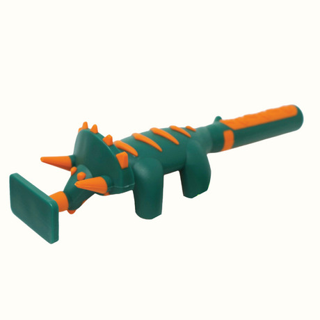 Set of 3 Dino Utensils