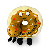 You Complete Me Punchkin