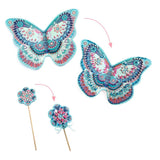 Djeco Like a Fairy DIY Craft Kit