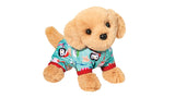 Holiday PJ Animal