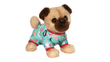 Holiday PJ Animal