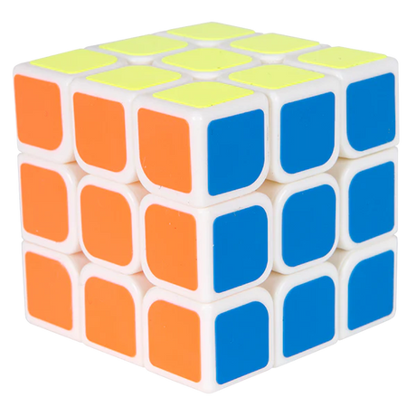 Quick Cube 3 x 3