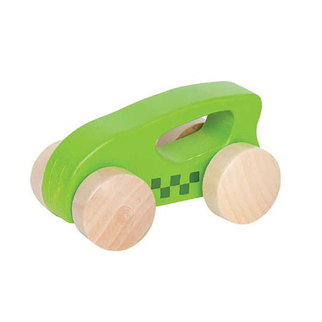 Hape E0057 Little Auto