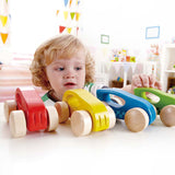 Hape E0057 Little Auto