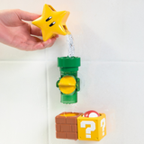 Toomies My Mario Bath Pipes Playset