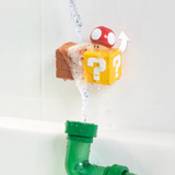 Toomies My Mario Bath Pipes Playset