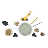Construction Sensory Dough Play Kit