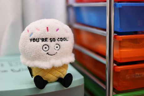 You're So Cool Punchkin