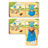 I See Who? Board Book