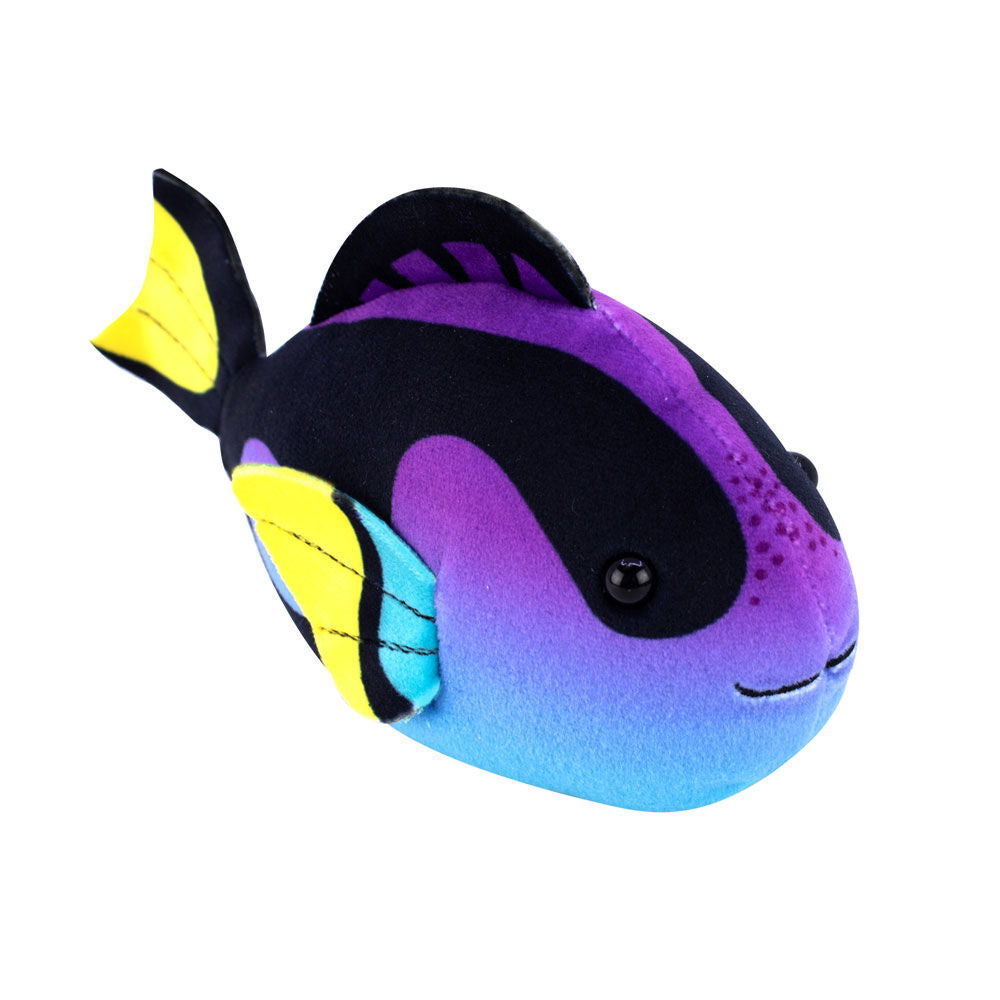 Zhu Zhu Aquarium