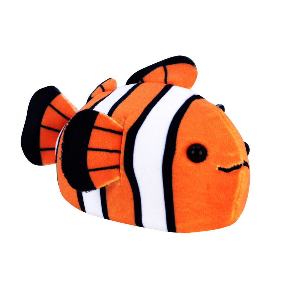 Zhu Zhu Aquarium