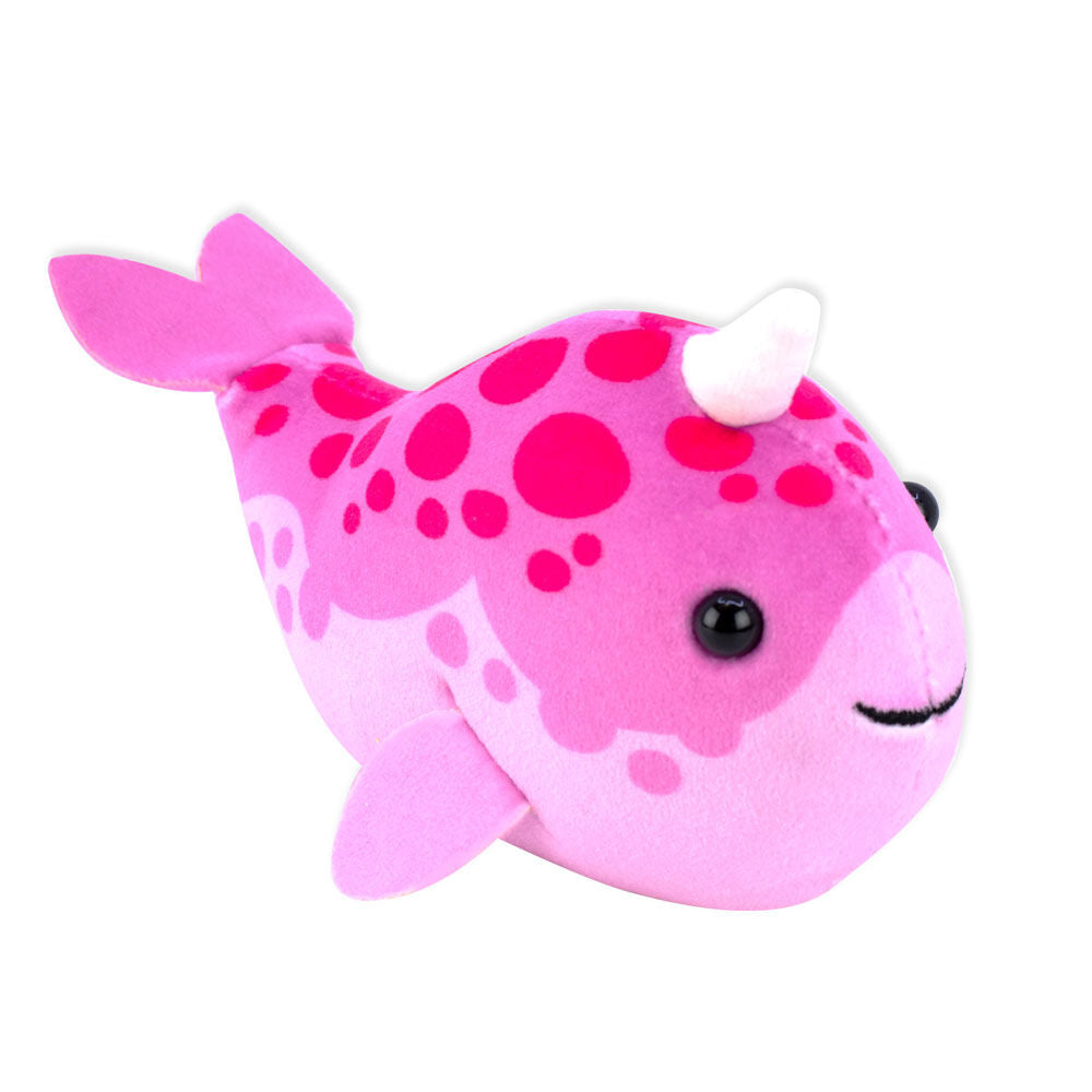Zhu Zhu Aquarium