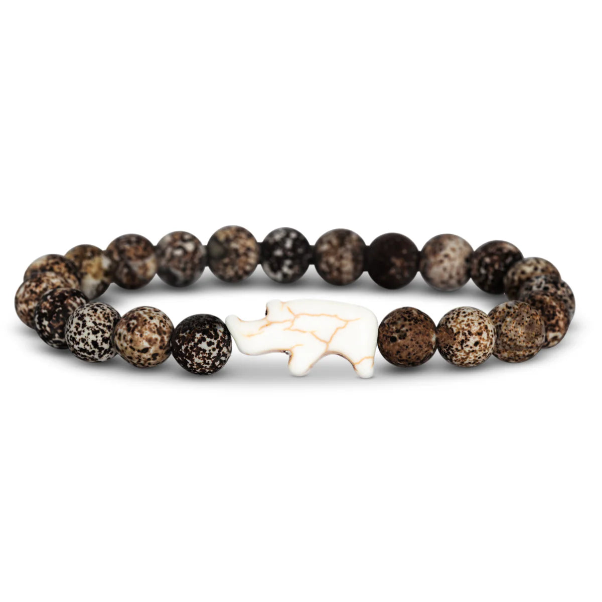 Fahlo Bracelet Rhino Kalahari