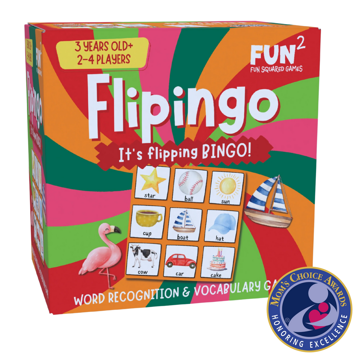 Flipingo