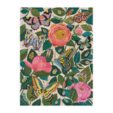 Between the Blooms 1000 Piece Foil Puzzle