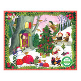 Holiday Mini 36 pc Puzzle