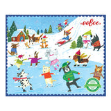 Holiday Mini 36 pc Puzzle