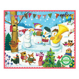 Holiday Mini 36 pc Puzzle