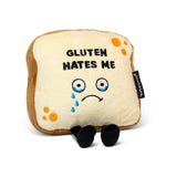 Gluten Hates Me Punchkin