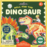 Dinosaur Dice Game