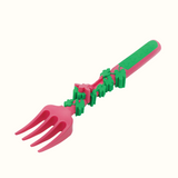 Set of 3 Garden Fairy Utensils