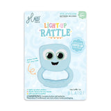 Blair Rattle Glo Pals