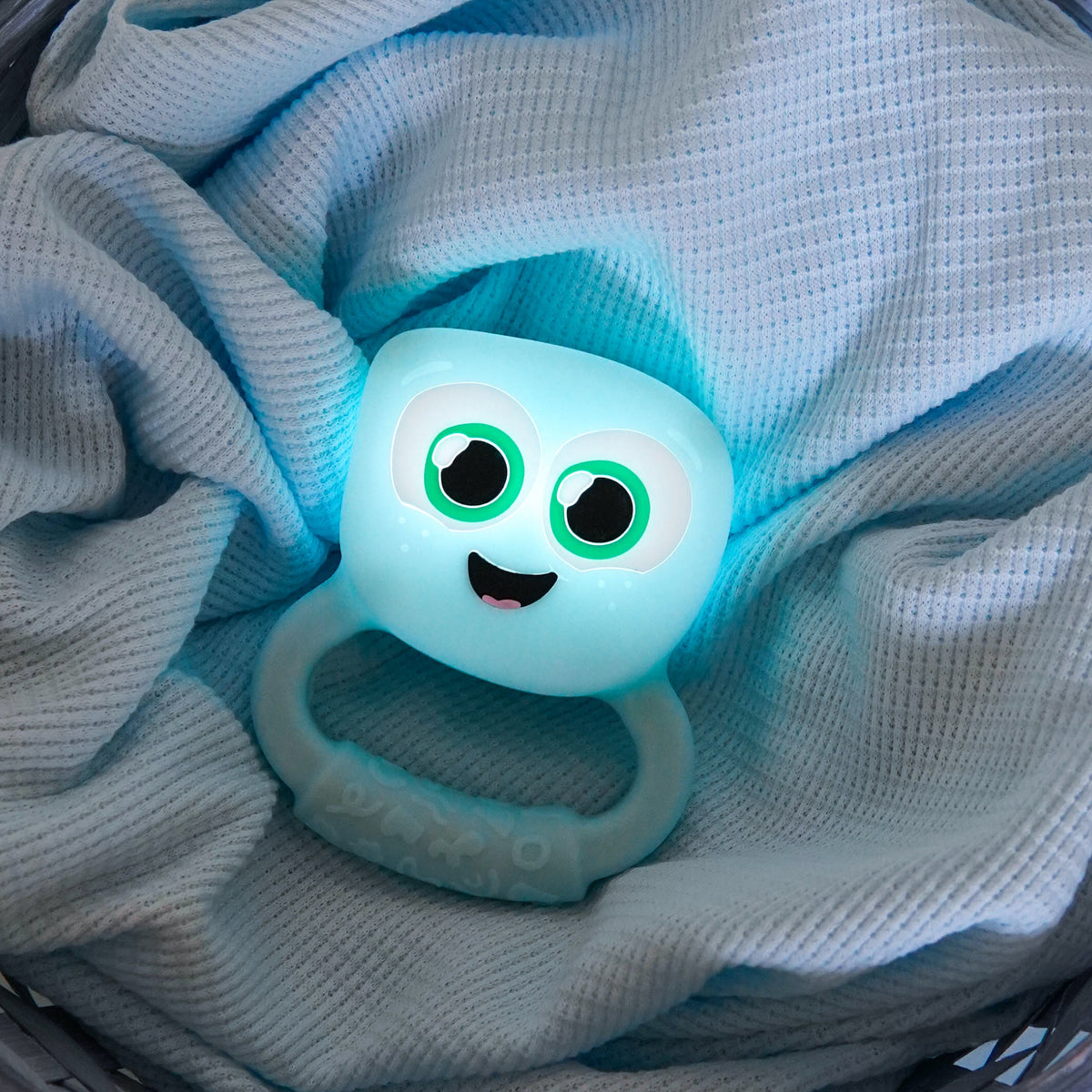 Blair Rattle Glo Pals