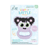 Lumi Rattle Glo Pals
