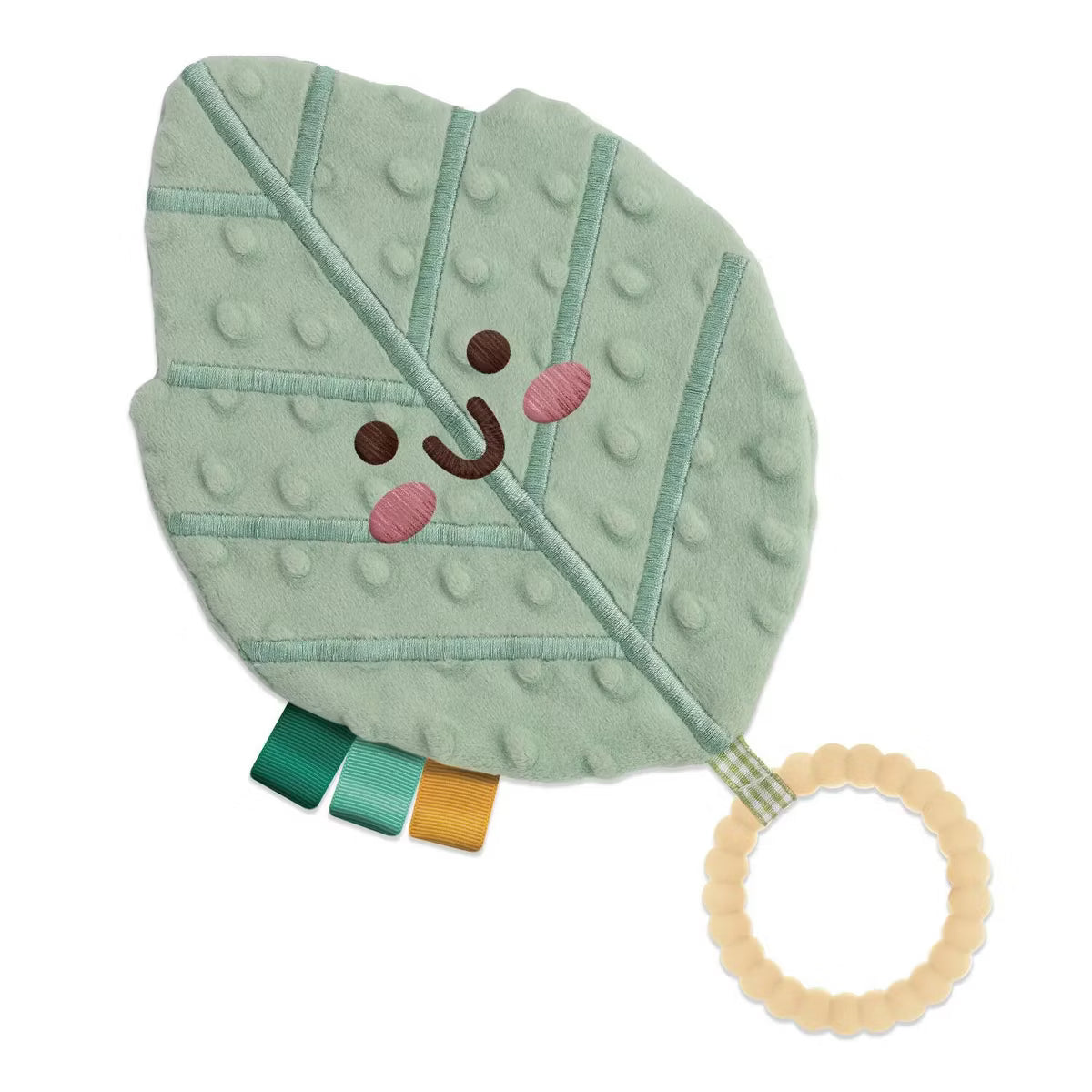 Sensory Sprouts Baby Essentials Set
