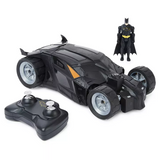 Batman Radio Control Batmobile