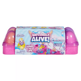 Hatchimals Alive Love to Life Pack