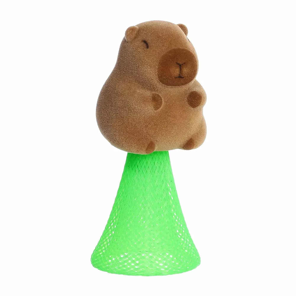 Capybara Poppers