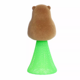Capybara Poppers