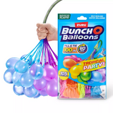 Zuru Bunch O Balloons 3 Pk Tropical Party