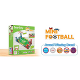 Smartivity Mini Soccer Building Kit