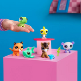 Littlest Pet Shop Pet Surprise Blind Box Asst