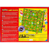 Pokemon Labyrinth Board Game