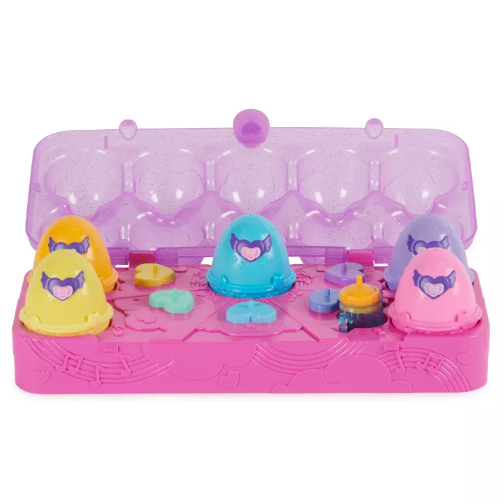 Hatchimals Alive Love to Life Pack