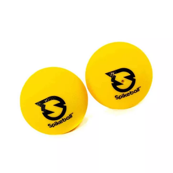 Spikeball Replacement Ball 2 Pack