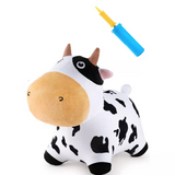 Bouncy Dairy Cow